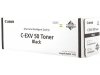 Toner Canon 9436B002. czarna. 24000s. C-EXV50. Canon iR 1435P 9436B002